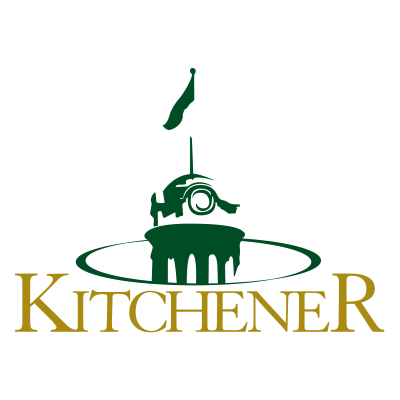 City of Kitchener Logo