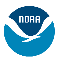 National Oceanic and Atmospheric Administration (NOAA) Logo