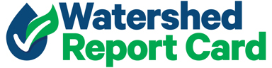 Watershed Report Card Logo